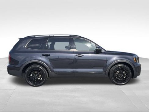Used 2025 Kia Telluride SX Prestige X-Line AWD/4WD image 9