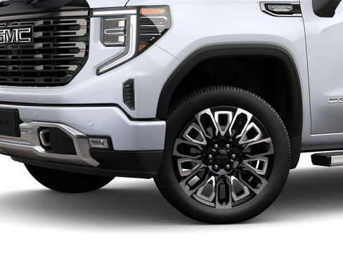 New 2026 GMC Sierra 1500 Denali Ultimate image 53