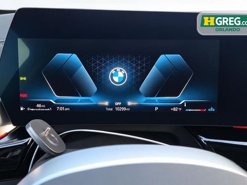 Used 2026 BMW X2 xDrive28i AWD/4WD image 16