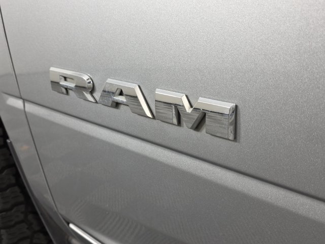 Used 2024 RAM 2500 Laramie w/ Protection Group AWD/4WD image 11