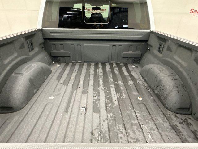 Used 2025 Ford F150 Lariat w/ Equipment Group 501A Mid AWD/4WD image 28