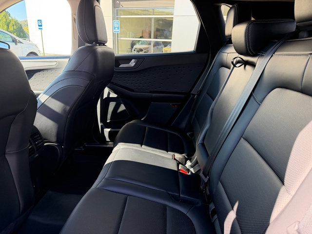 Used 2020 Ford Escape SEL AWD/4WD image 17
