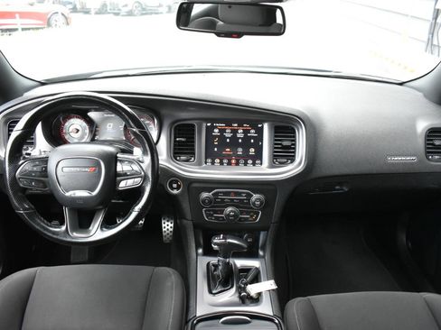 Used 2021 Dodge Charger R/T w/ Harman/Kardon Audio Group RWD image 11