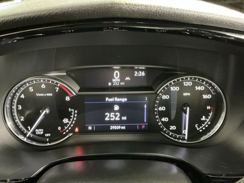 Used 2022 Cadillac XT6 Premium Luxury image 18