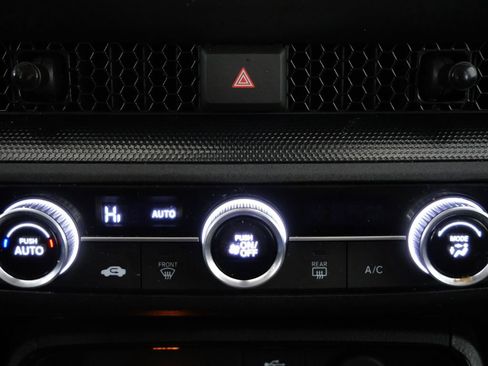 Used 2023 Honda CR-V LX image 19