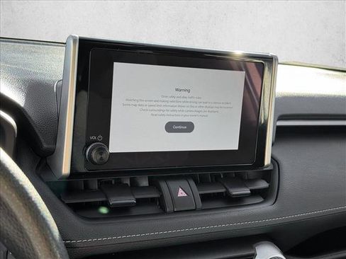 Used 2024 Toyota RAV4 XLE image 11