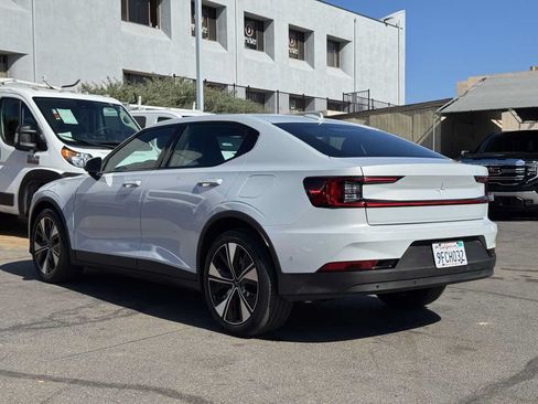 Used 2023 Polestar Polestar 2 w/ Pilot Pack AWD/4WD image 13