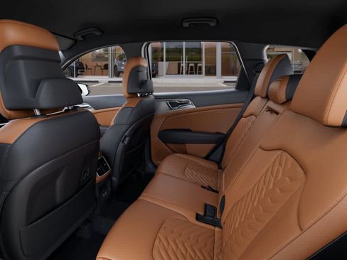 New 2026 Kia Sportage AWD Hybrid image 18