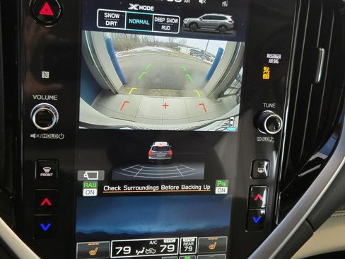 Used 2024 Subaru Ascent Limited w/ Technology Package image 64