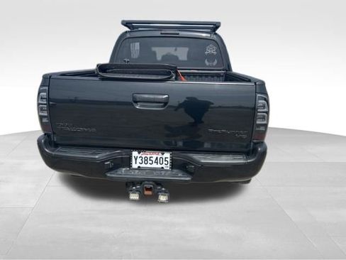 Used 2008 Toyota Tacoma PreRunner image 8