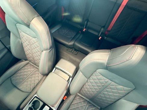 New 2026 Audi Q8 Prestige AWD/4WD image 18