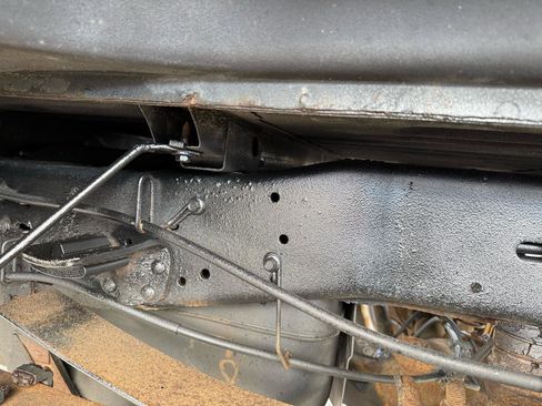 Used 2009 Ford F350 XLT image 9