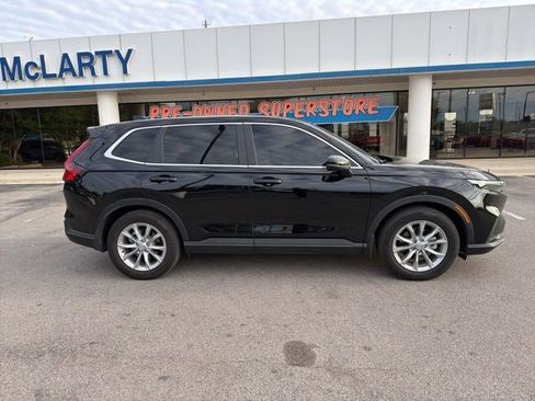 Used 2025 Honda CR-V EX-L image 3