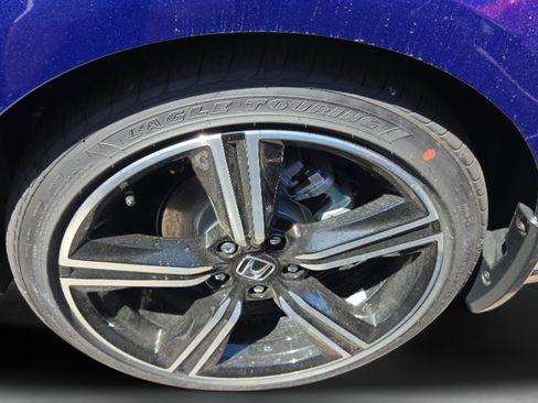 New 2026 Honda Accord Sport image 19