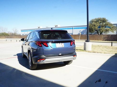 New 2026 Hyundai Tucson SE image 7