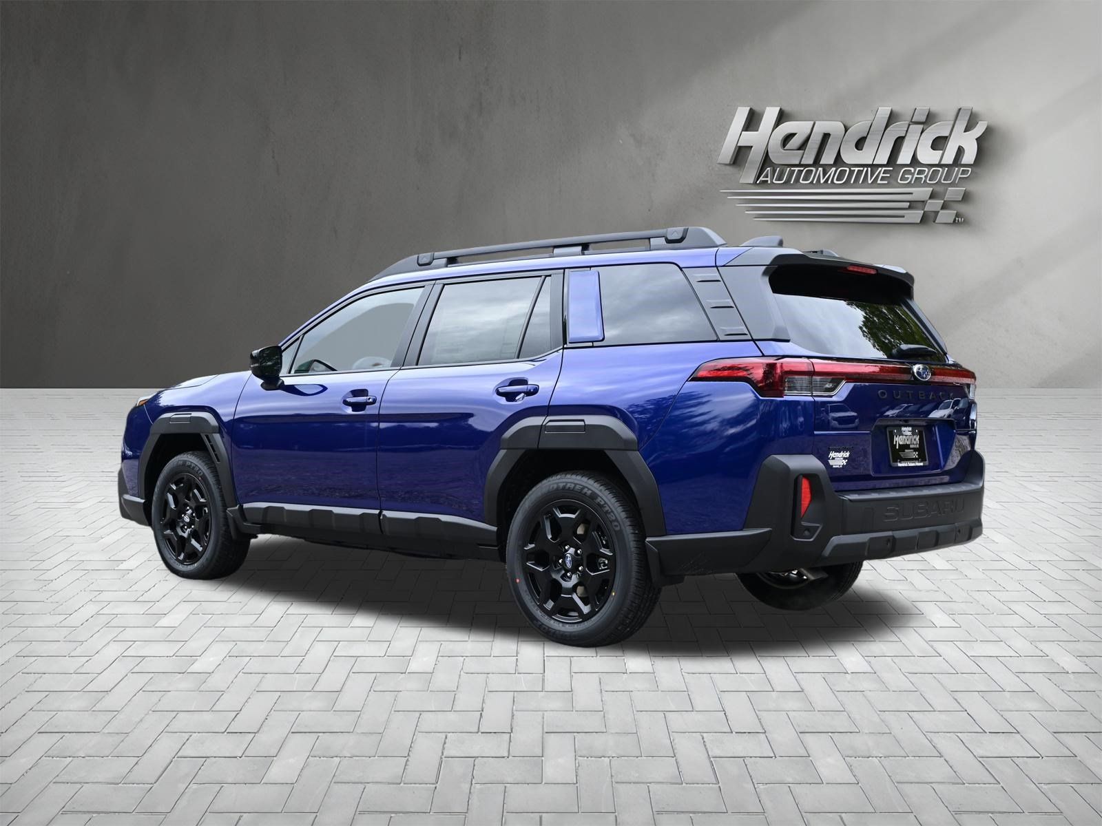 Used 2026 Subaru Outback Limited w/ Premium/Limited Package 2 AWD/4WD image 7