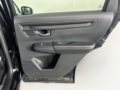 Used 2026 Honda CR-V EX image 27