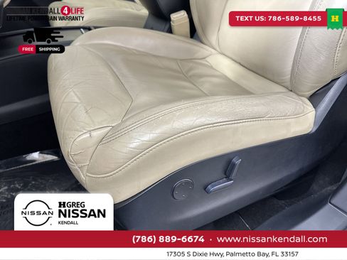 Used 2017 Tesla Model X 75D image 16