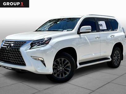 Used 2023 Lexus GX 460 Premium w/ Premium Package
