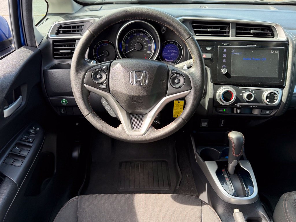 Used 2020 Honda Fit Sport image 28