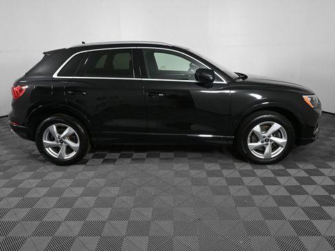 Used 2022 Audi Q3 2.0T Premium w/ Convenience Package image 24