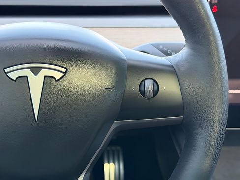 Used 2023 Tesla Model 3 Performance AWD/4WD image 42