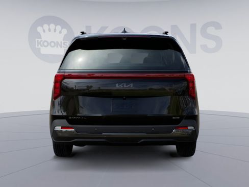 New 2026 Kia Carnival SX image 7