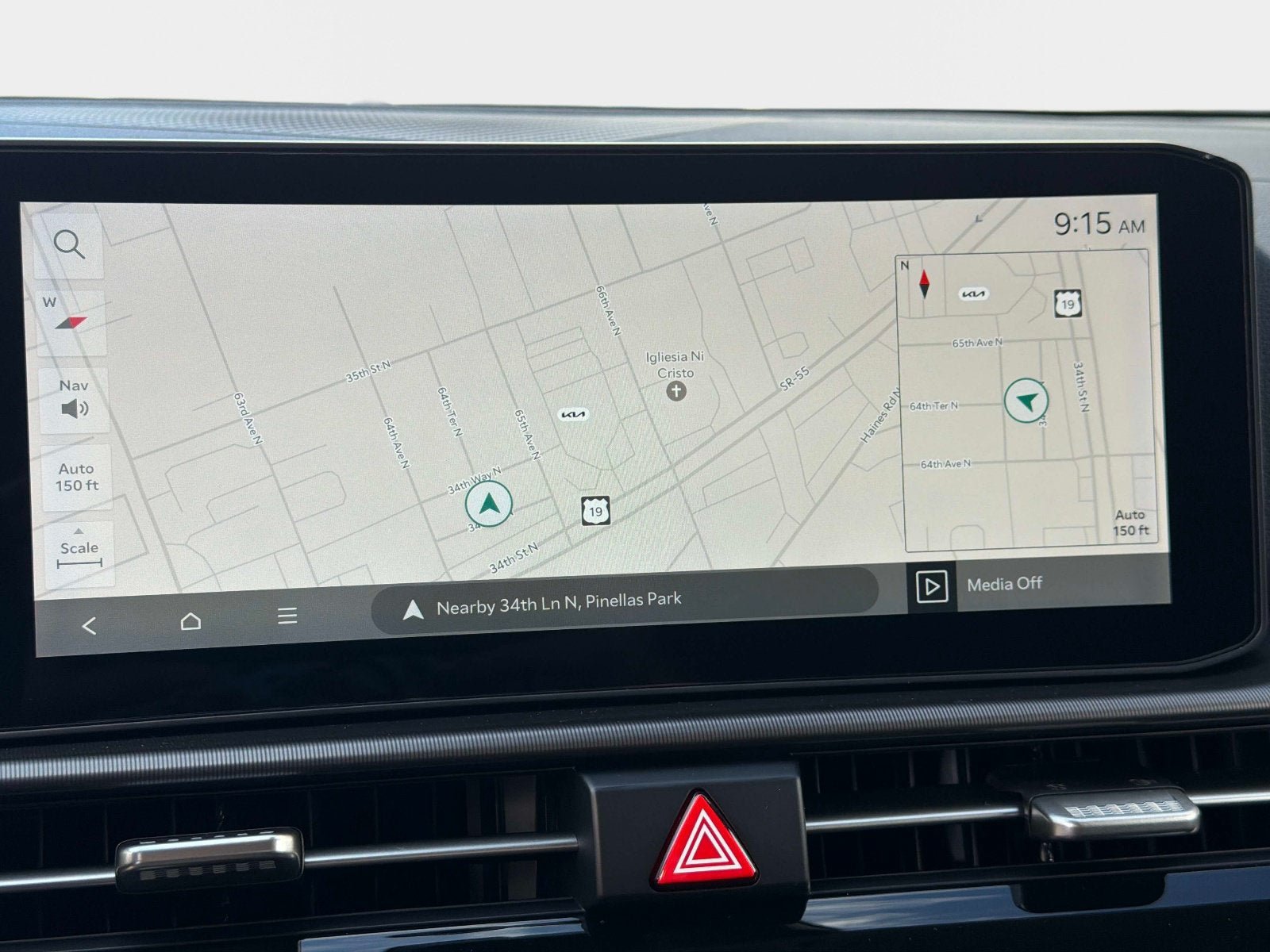 New 2027 Kia Sportage SX FWD image 21