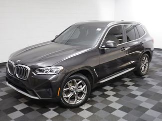 Certified 2022 BMW X3 xDrive30i w/ Premium Package 2 (ZPA) video 2