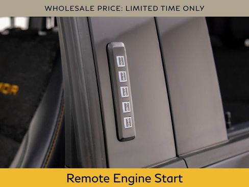 Used 2024 Ford F150 Tremor w/ Bed Utility Package image 18