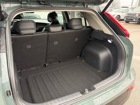 Certified 2023 Kia Niro Wave w/ Wave Preserve Package image 26