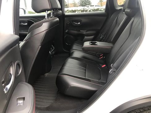 Certified 2025 Acura ADX A-Spec image 24