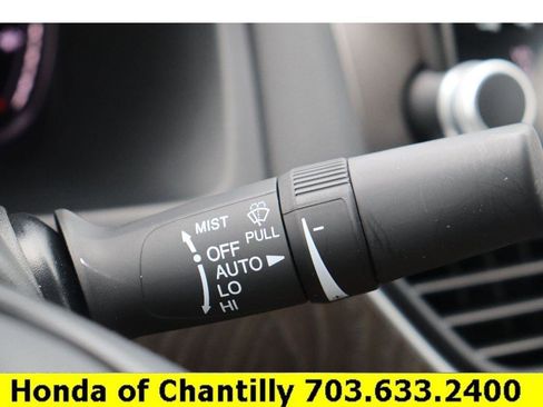 Certified 2022 Honda Accord Touring image 11