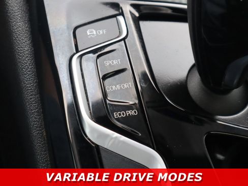 Used 2018 BMW 530i w/ Premium Package image 23