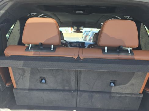 New 2026 BMW ALPINA XB7 AWD/4WD image 8