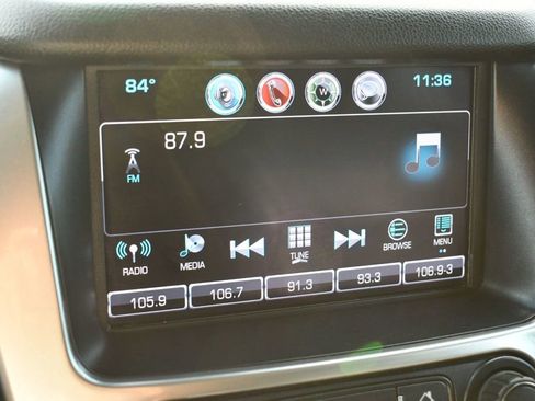 Used 2020 Chevrolet Tahoe LT image 46