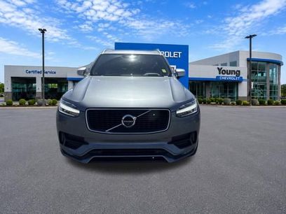 Used 2018 Volvo XC90 T6 R-Design w/ Convenience Package