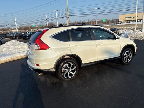 Used 2015 Honda CR-V EX-L image 5