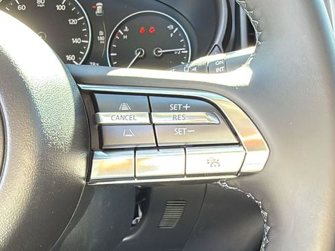 New 2026 MAZDA CX-50 AWD 2.5 Hybrid w/ Cargo Package image 12