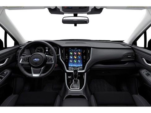 New 2025 Subaru Legacy Premium image 19