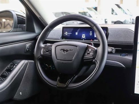 Used 2025 Ford Mustang Mach-E Premium image 14