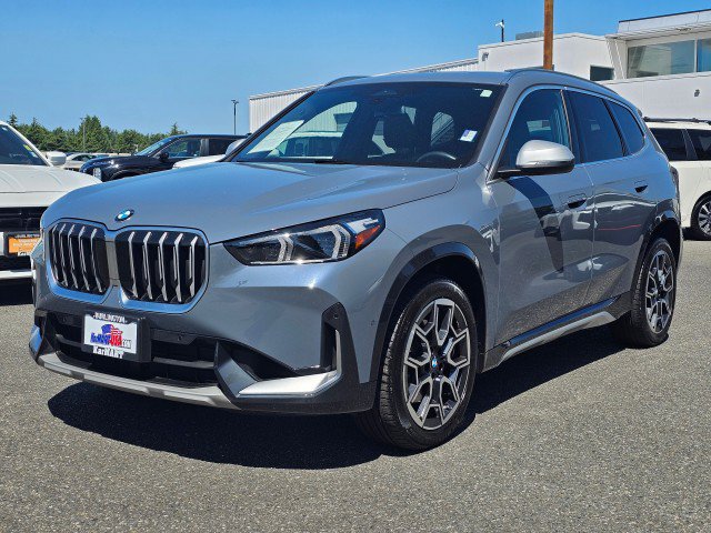 Used 2024 BMW X1 xDrive28i w/ Convenience Package AWD/4WD image 7