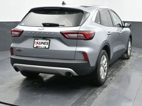 Used 2024 Ford Escape Active image 9