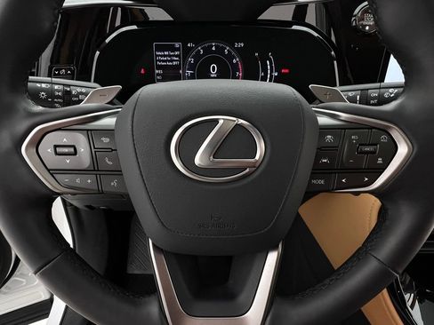 Used 2025 Lexus NX 350 AWD w/ Accessory Package (2T) image 30