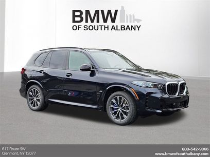 New 2026 BMW X5 M60i