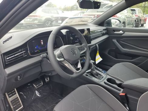 New 2026 Volkswagen Jetta Sport FWD image 18