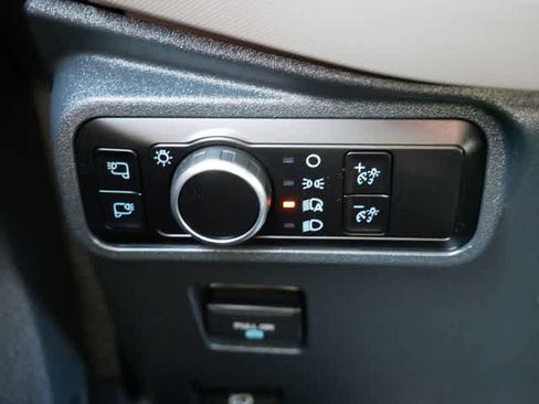 Used 2024 Ford Bronco Wildtrak AWD/4WD image 13