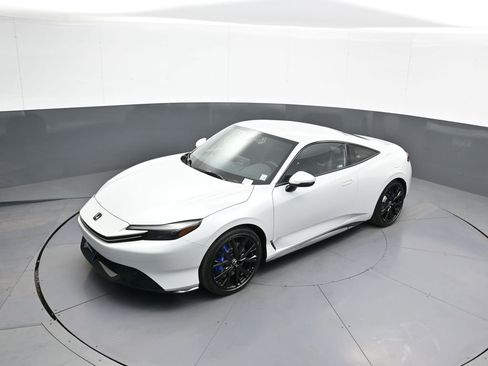 New 2026 Honda Prelude image 33