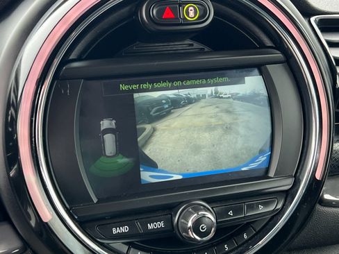 Used 2021 MINI Cooper Clubman S image 20