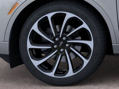 New 2026 Lincoln Nautilus Black Label AWD/4WD image 19